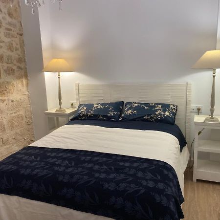 El Patio De San Pablo - Apartamento De Lujo En El Centro Con Parking Gratis Salamanca Exterior foto