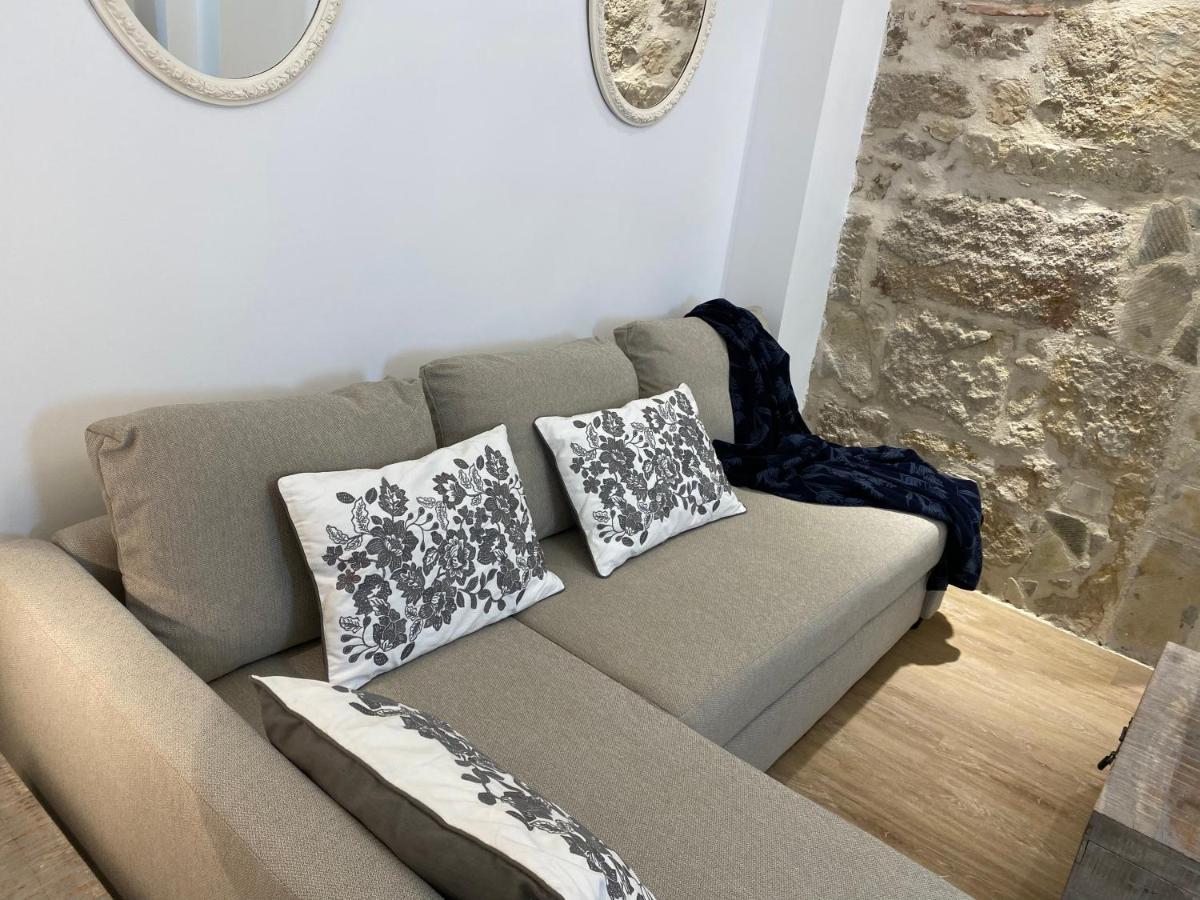 El Patio De San Pablo - Apartamento De Lujo En El Centro Con Parking Gratis Salamanca Exterior foto