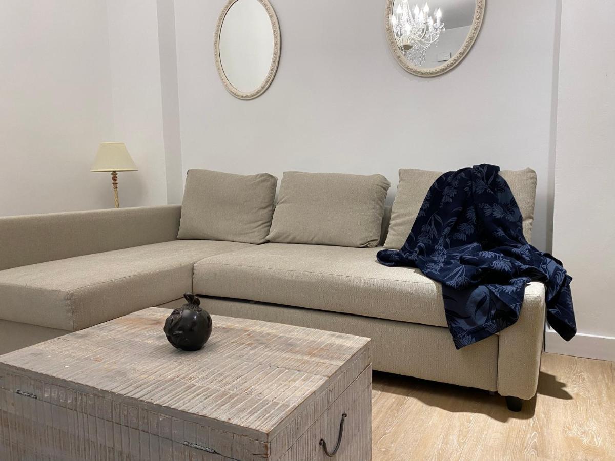 El Patio De San Pablo - Apartamento De Lujo En El Centro Con Parking Gratis Salamanca Exterior foto