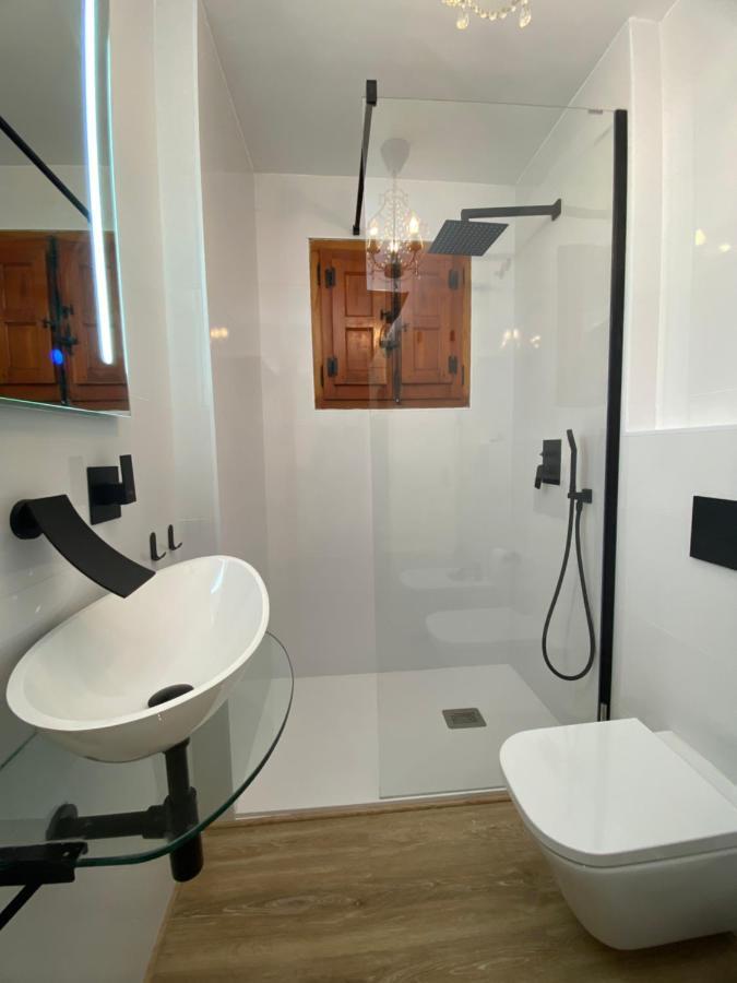 El Patio De San Pablo - Apartamento De Lujo En El Centro Con Parking Gratis Salamanca Exterior foto